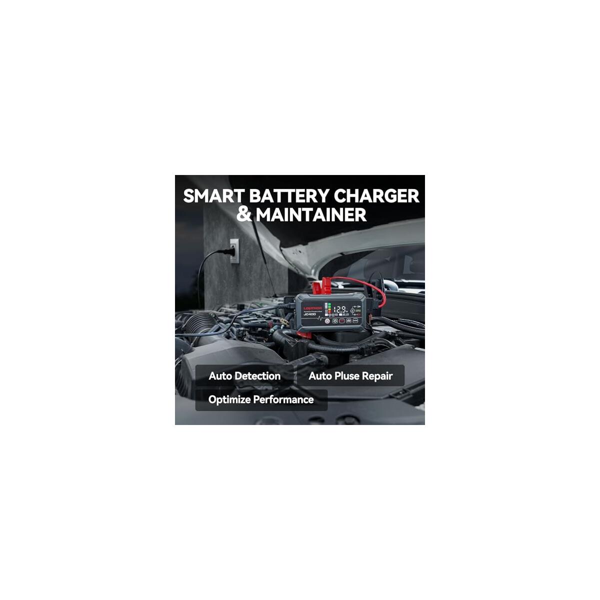 Jump Starter And Battery Charger Promo Codes - RebateKey