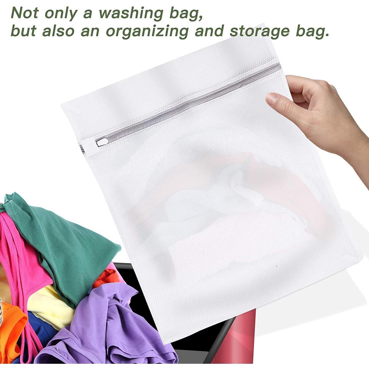 Mesh Laundry Bags Coupons - RebateKey