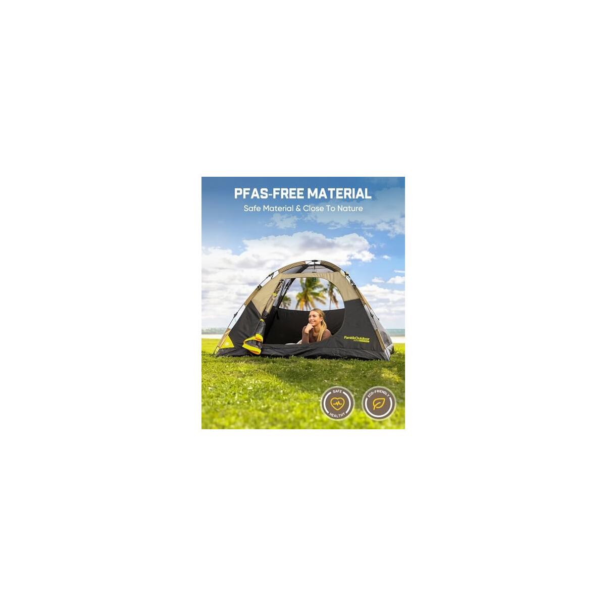 Portable Waterproof Cabin Promo Code - RebateKey