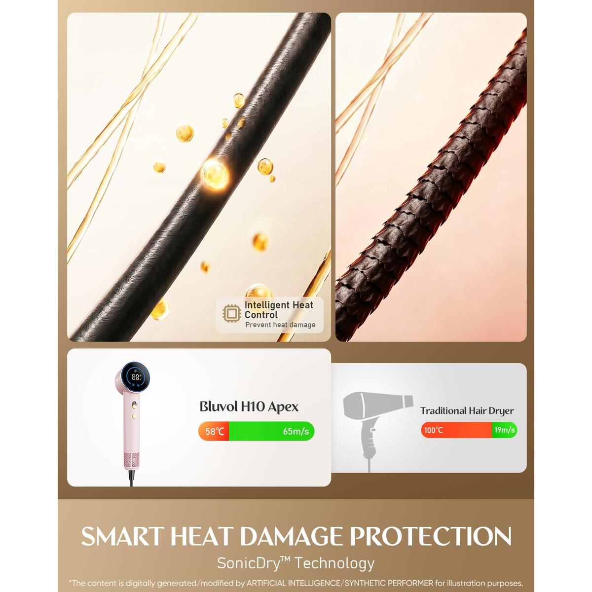 Bluvol Sonicdry H10 1 Promo Code - RebateKey