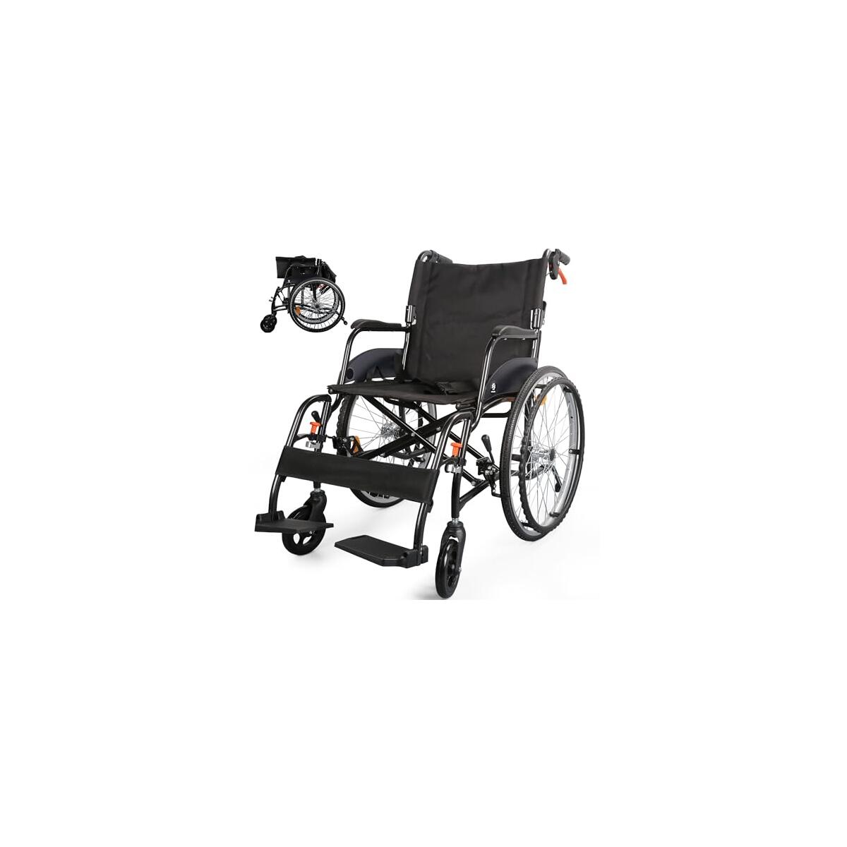 Wheelchairs For Adults Deals - RebateKey