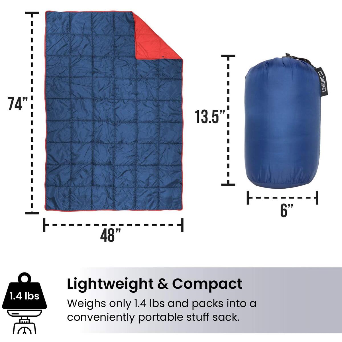 Camping Blanket Promo Code - RebateKey