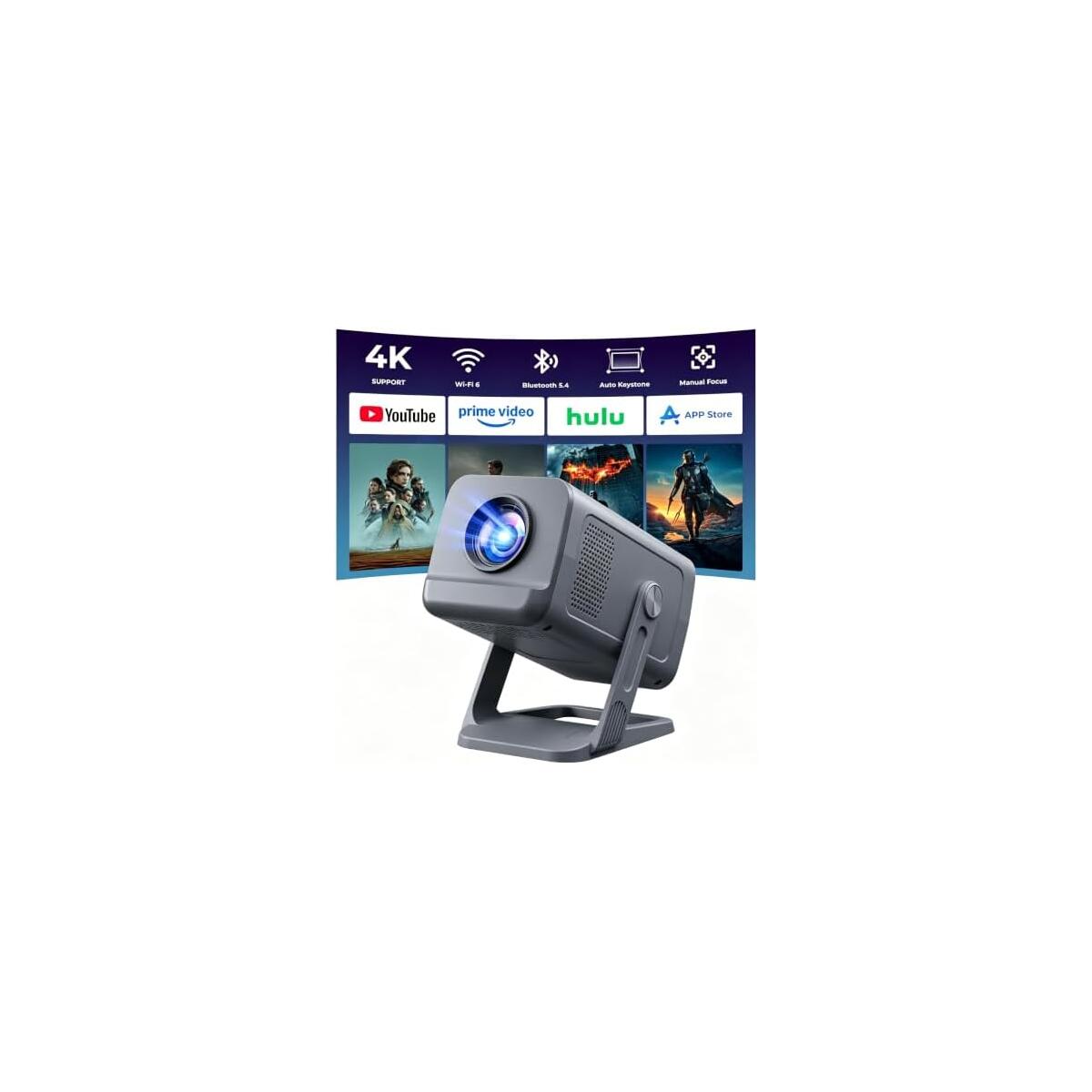 Mini Projector 2 Promo Codes - RebateKey