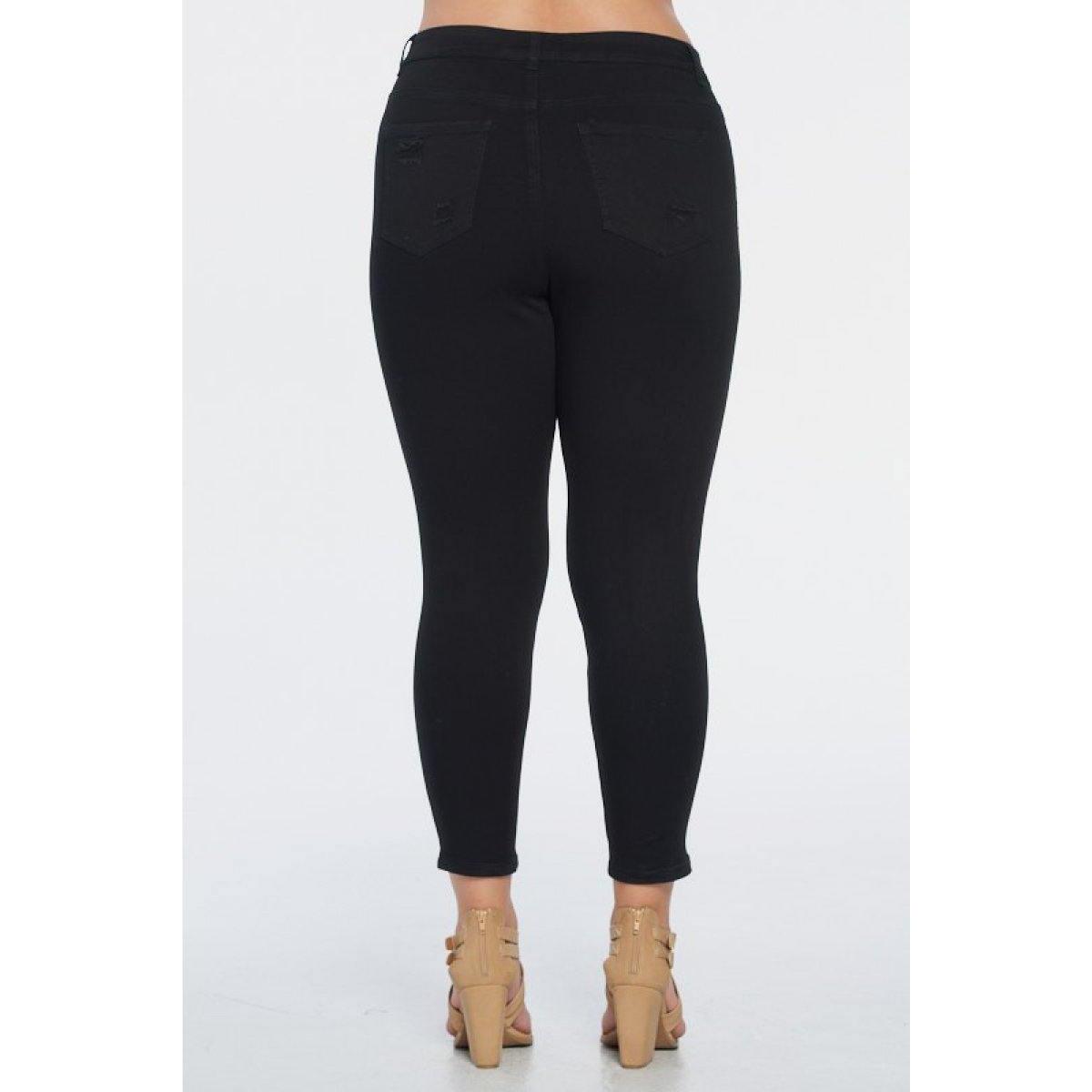 Take Me In Distressed Promo Code - RebateKey