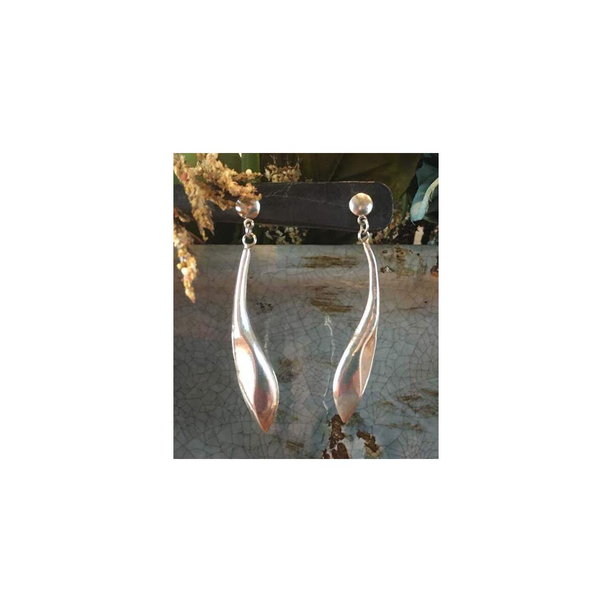 Vintage Handmade Sterling Silver Promo Code - RebateKey