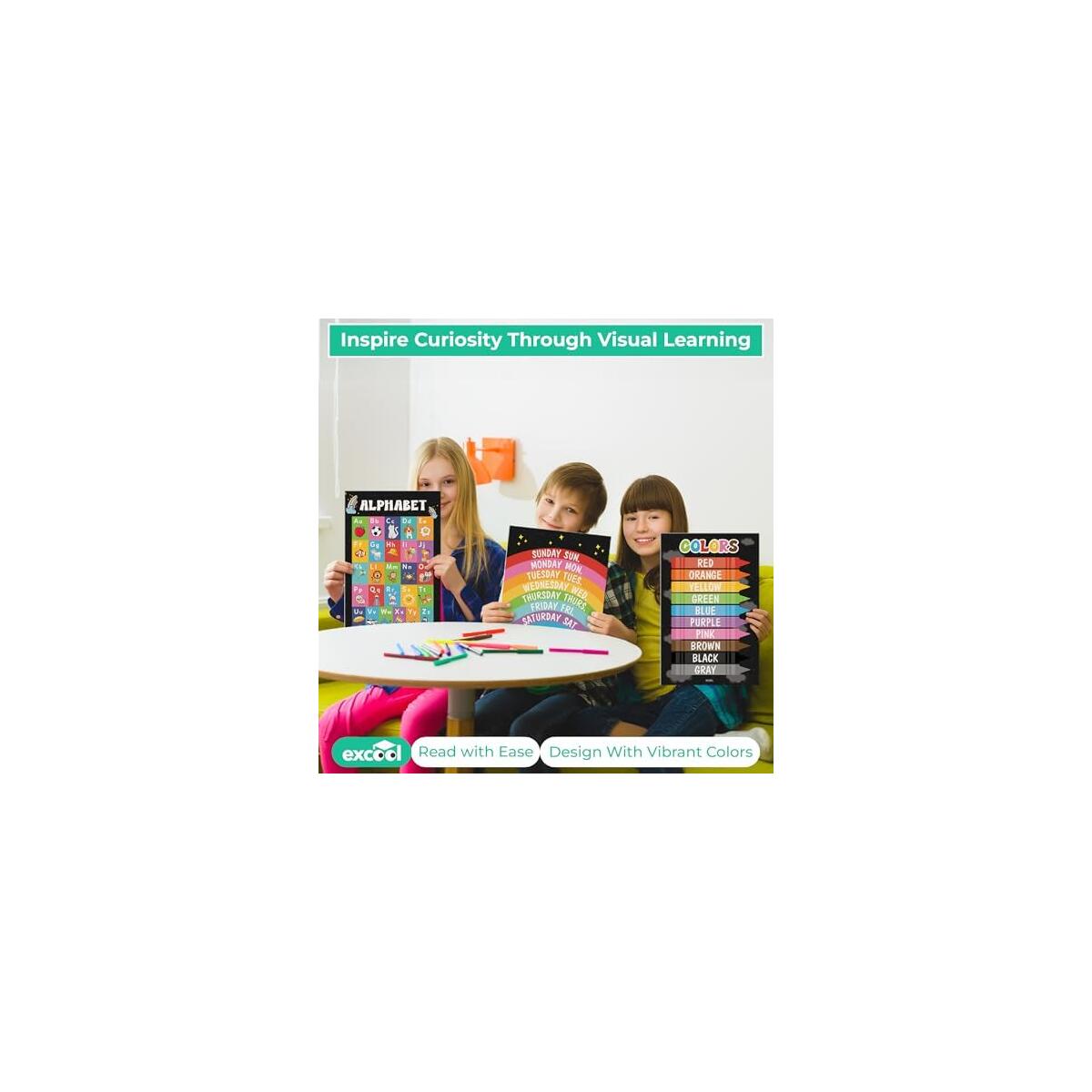 32 Chalkboard Educational Promo Code - RebateKey