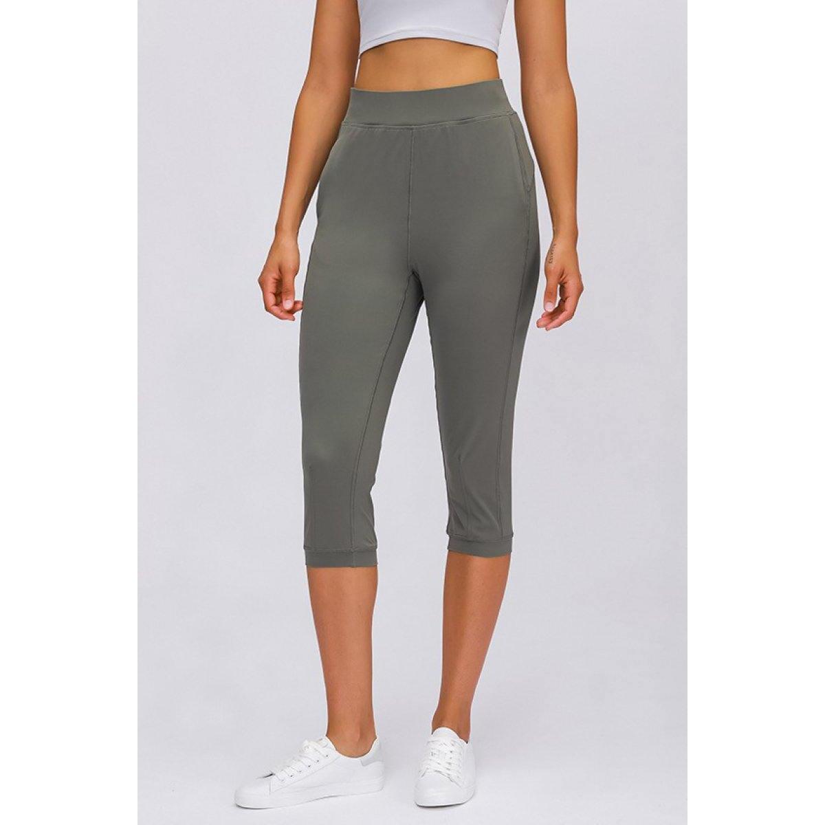 Relaxed Fit Capris Coupons - RebateKey