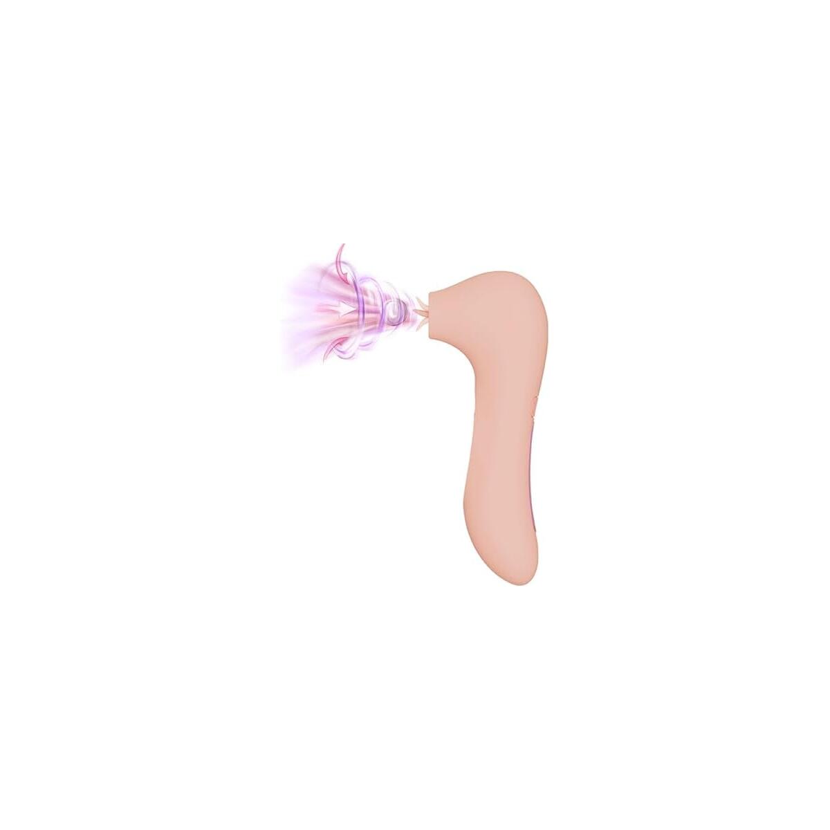 Sucking Vibrator Sex Toy Promo Codes - RebateKey