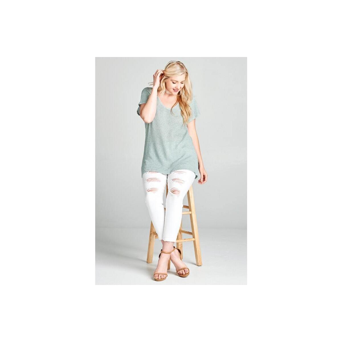 Love My Waffle Knit Promo Codes - RebateKey