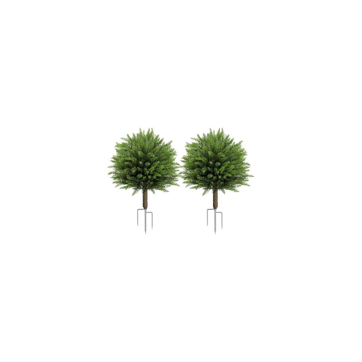 2 Pack 23.7