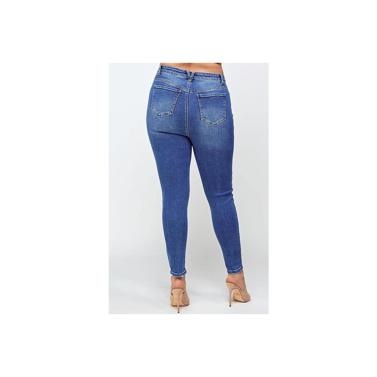 Plus Size Ribbed Waist Promo Code - RebateKey