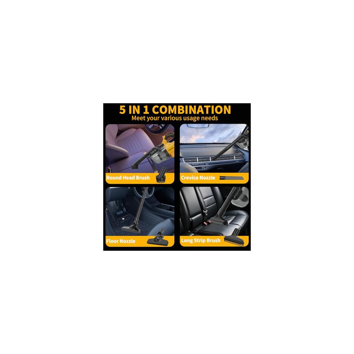 Cordless Vacuum For De Walt 20v Battery Deals - RebateKey