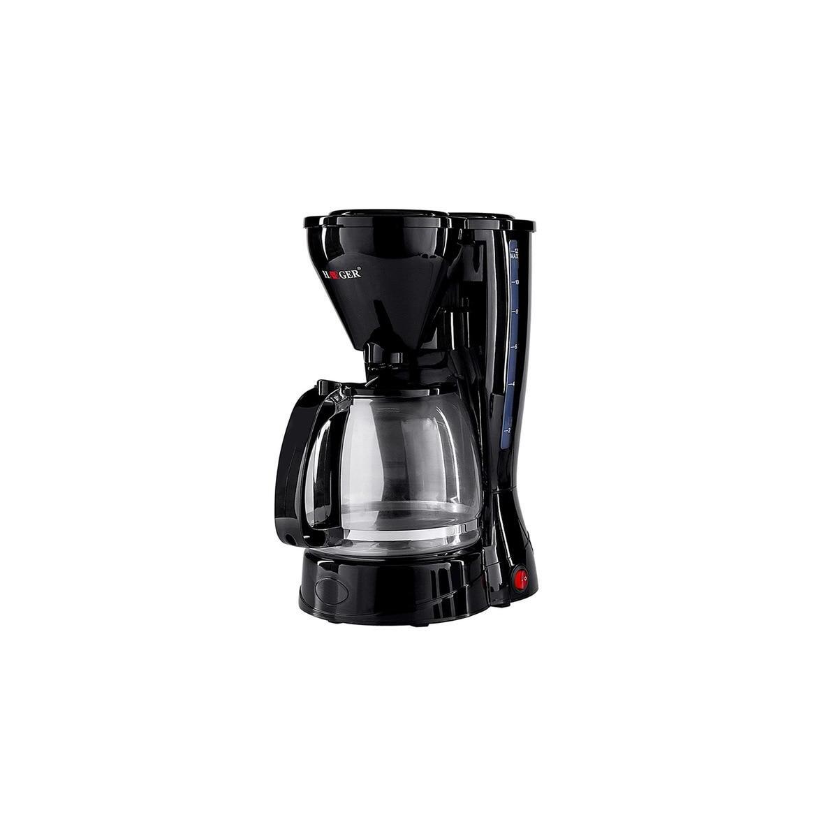 Electric Smart Drip Coffee Deal - RebateKey