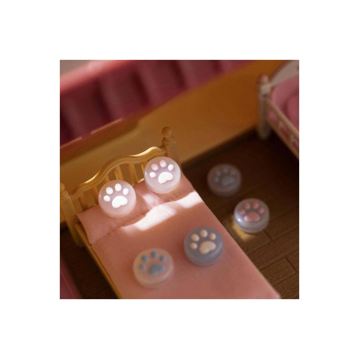 Translucent Silicone Thumb Stick Deal - RebateKey