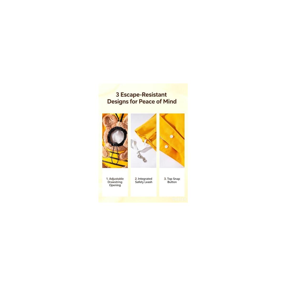 Bee Shape Head Out Coupon - RebateKey
