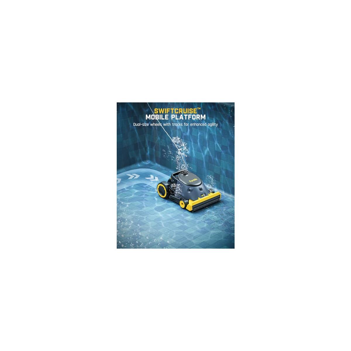 Aero X Horizontal Waterline Cleaning Coupon - RebateKey