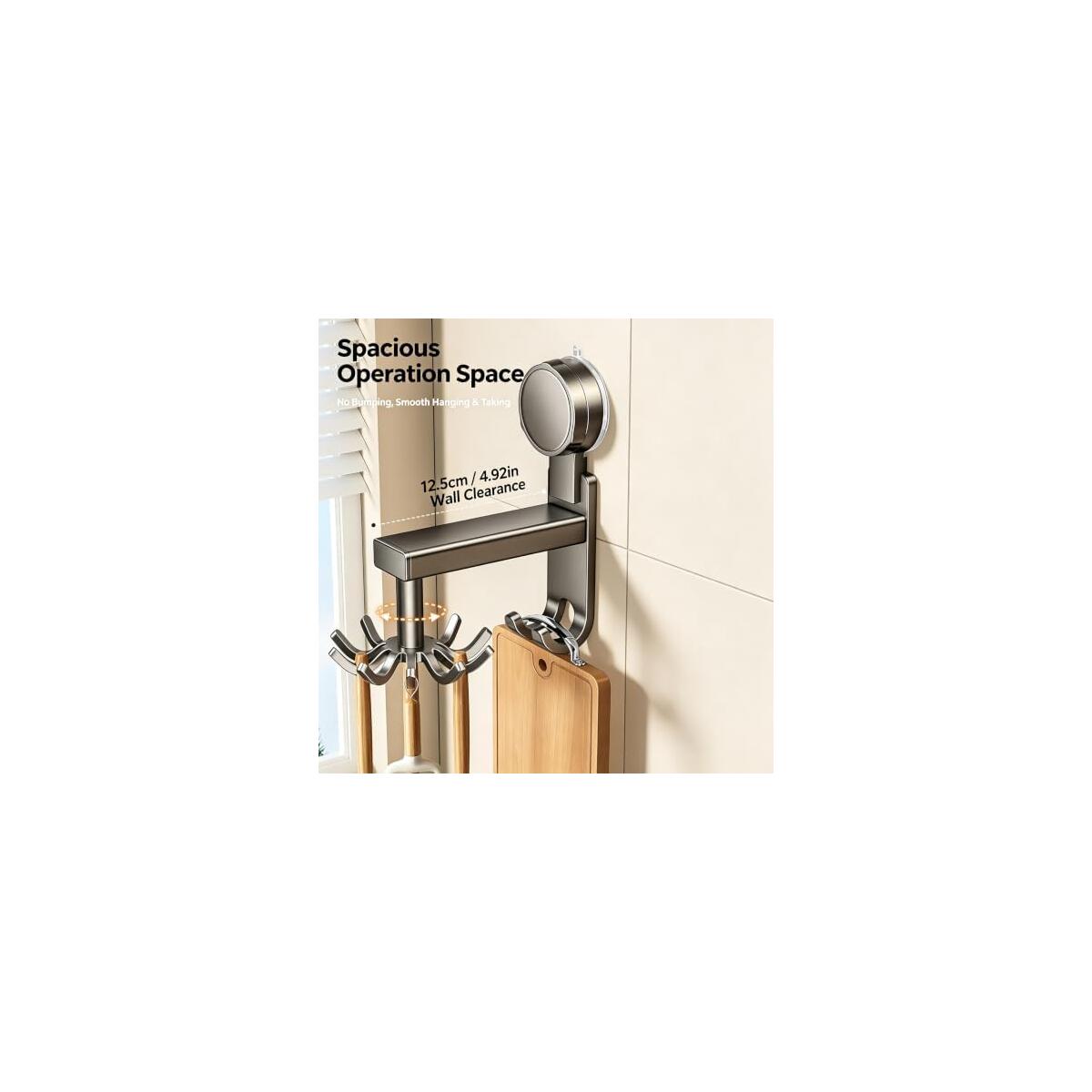 Under Cabinet Suction Coupons - RebateKey