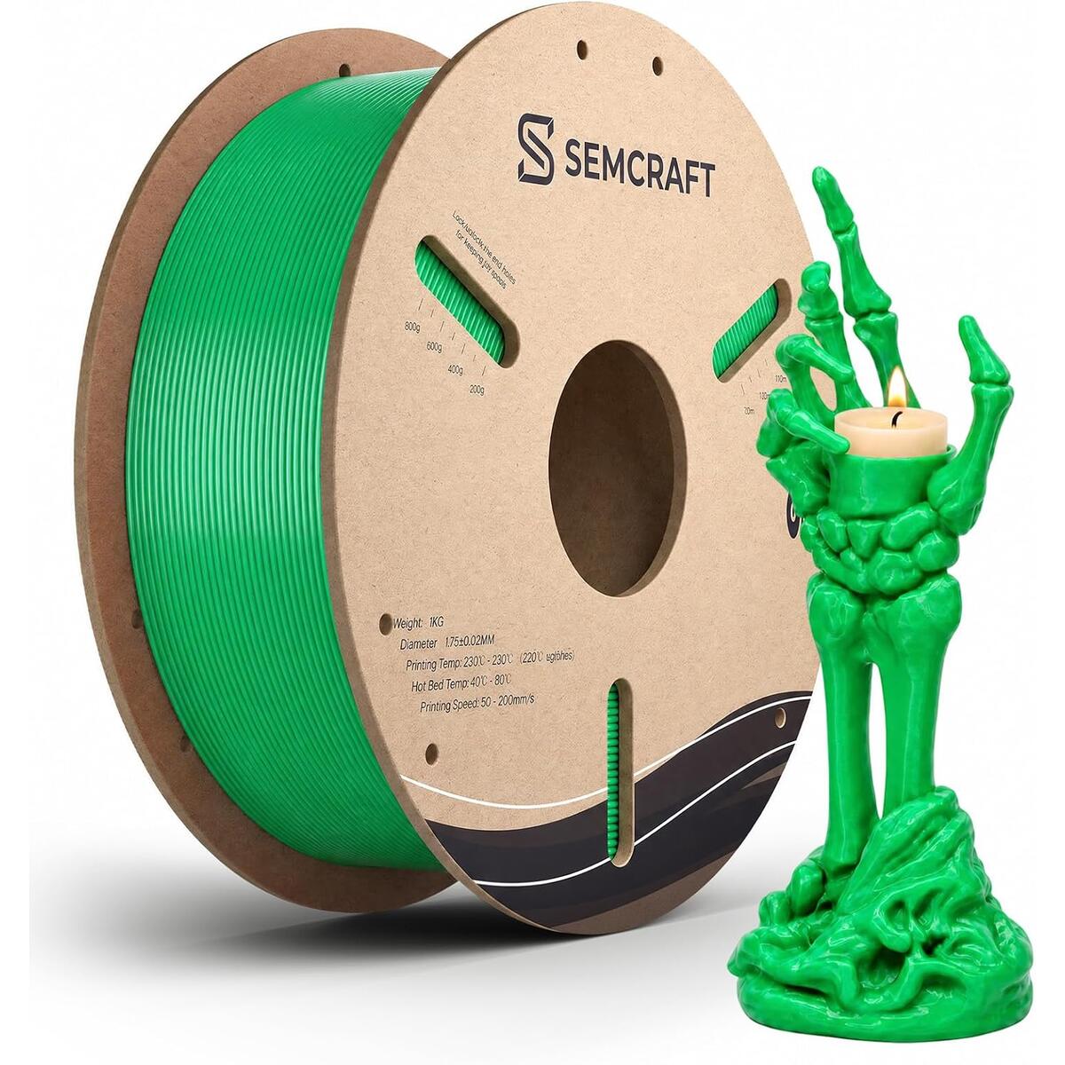 White Petg Filamen Coupons - RebateKey