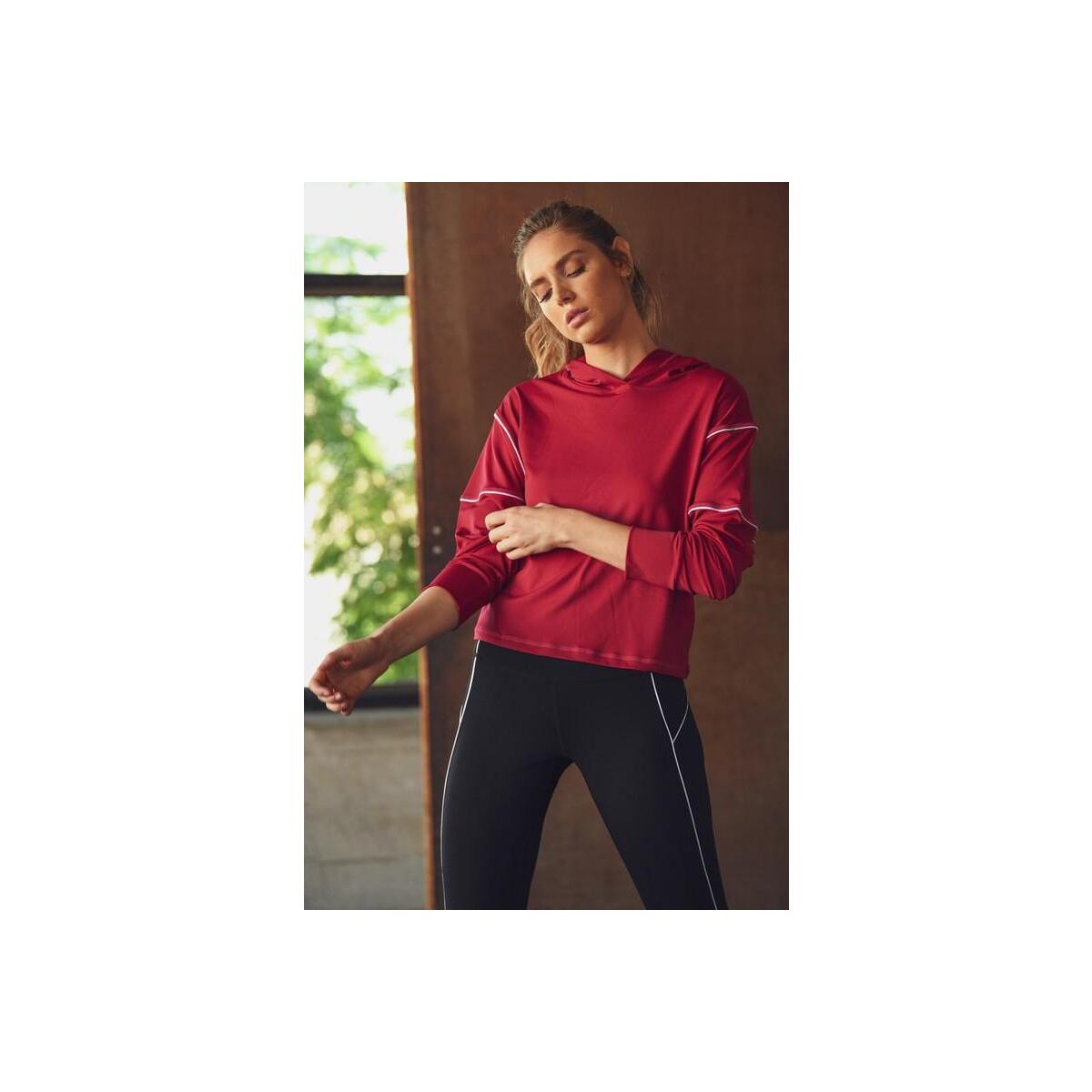 Piping Pullover Hoodie And 1 Promo Codes - RebateKey