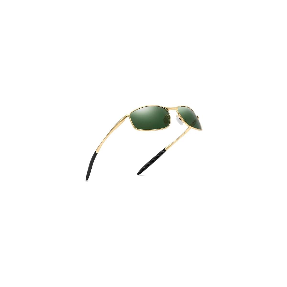 Narrow Polarized Sunglasses 1 Promo Code - RebateKey