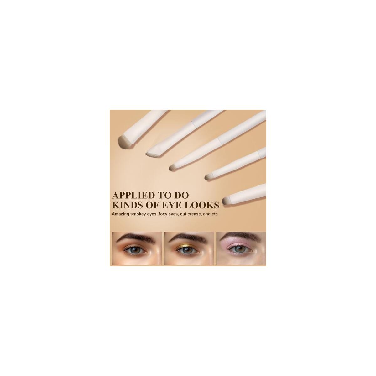Makeup Brush Set 4 Promo Codes - RebateKey