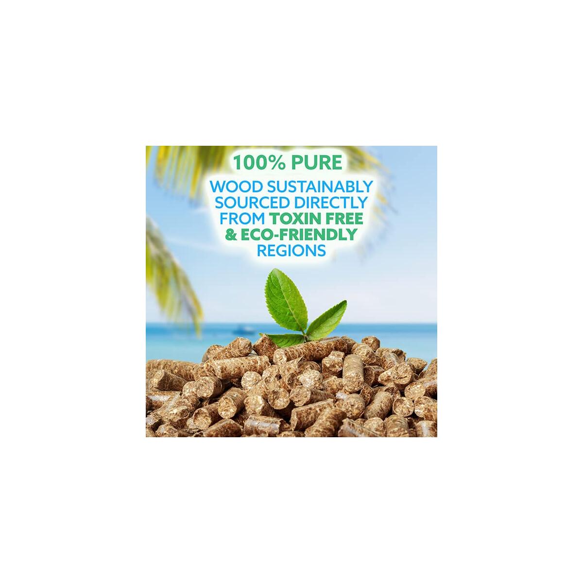 Kona Wood Pellets All Coupons - RebateKey