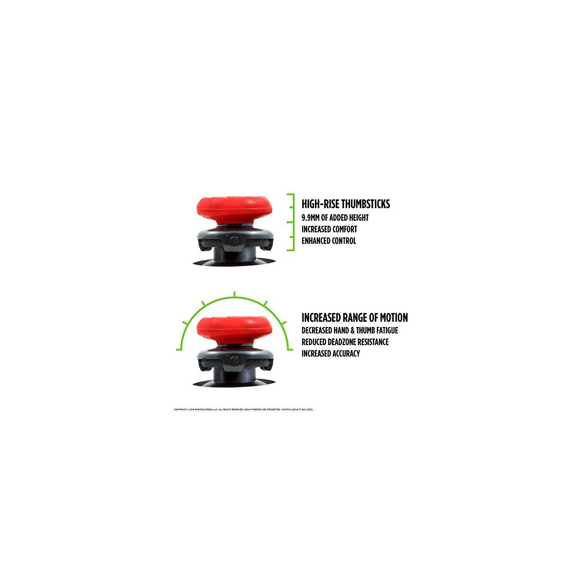 Kontrolfreek Fps Freek Inferno Deals - RebateKey