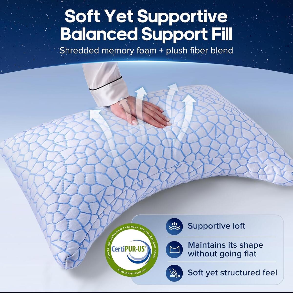 Qutool Crescent Pillow Coupons - RebateKey