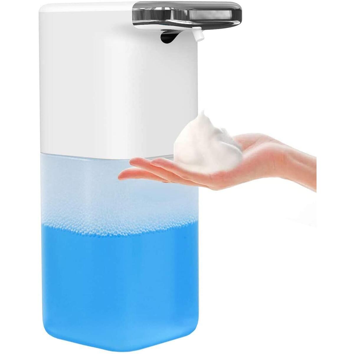 Foam Soap Dispenser Promo Code - RebateKey