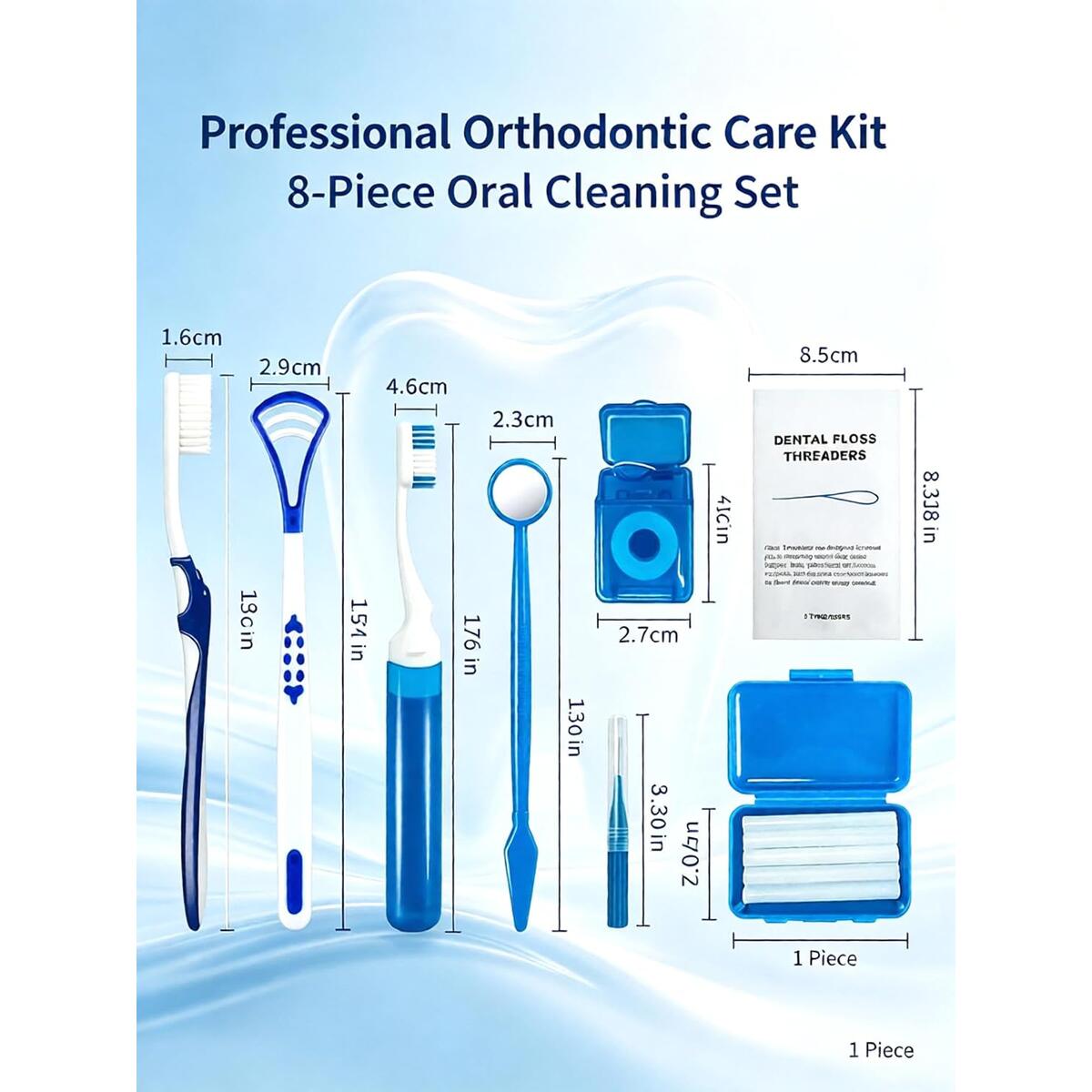 Orthodontic Oral Care Deal - RebateKey