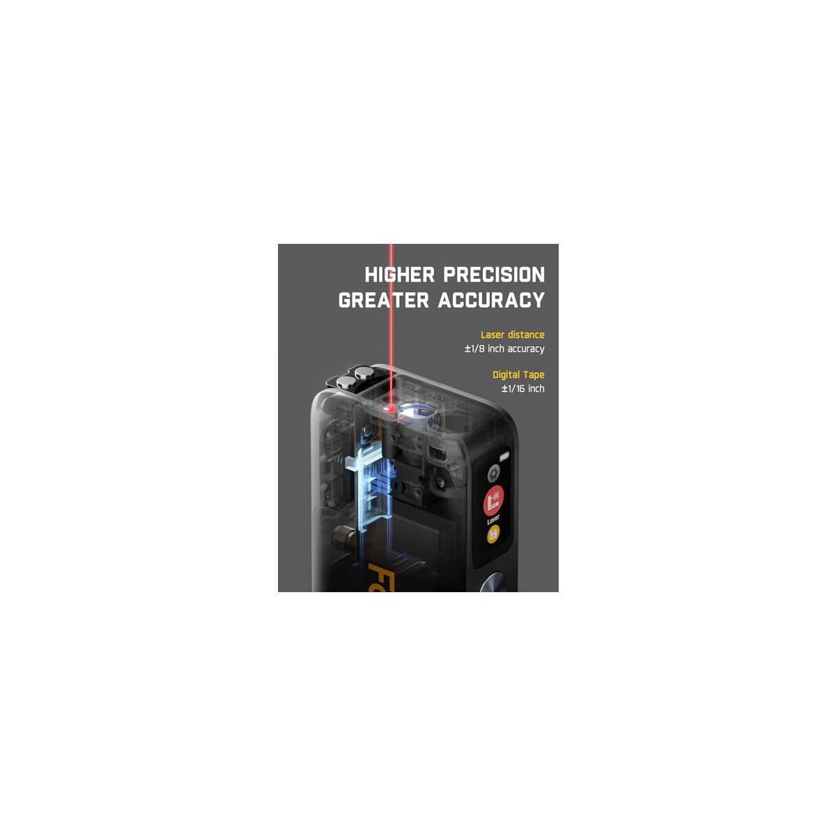 Digital Laser Tape 1 Deal - RebateKey