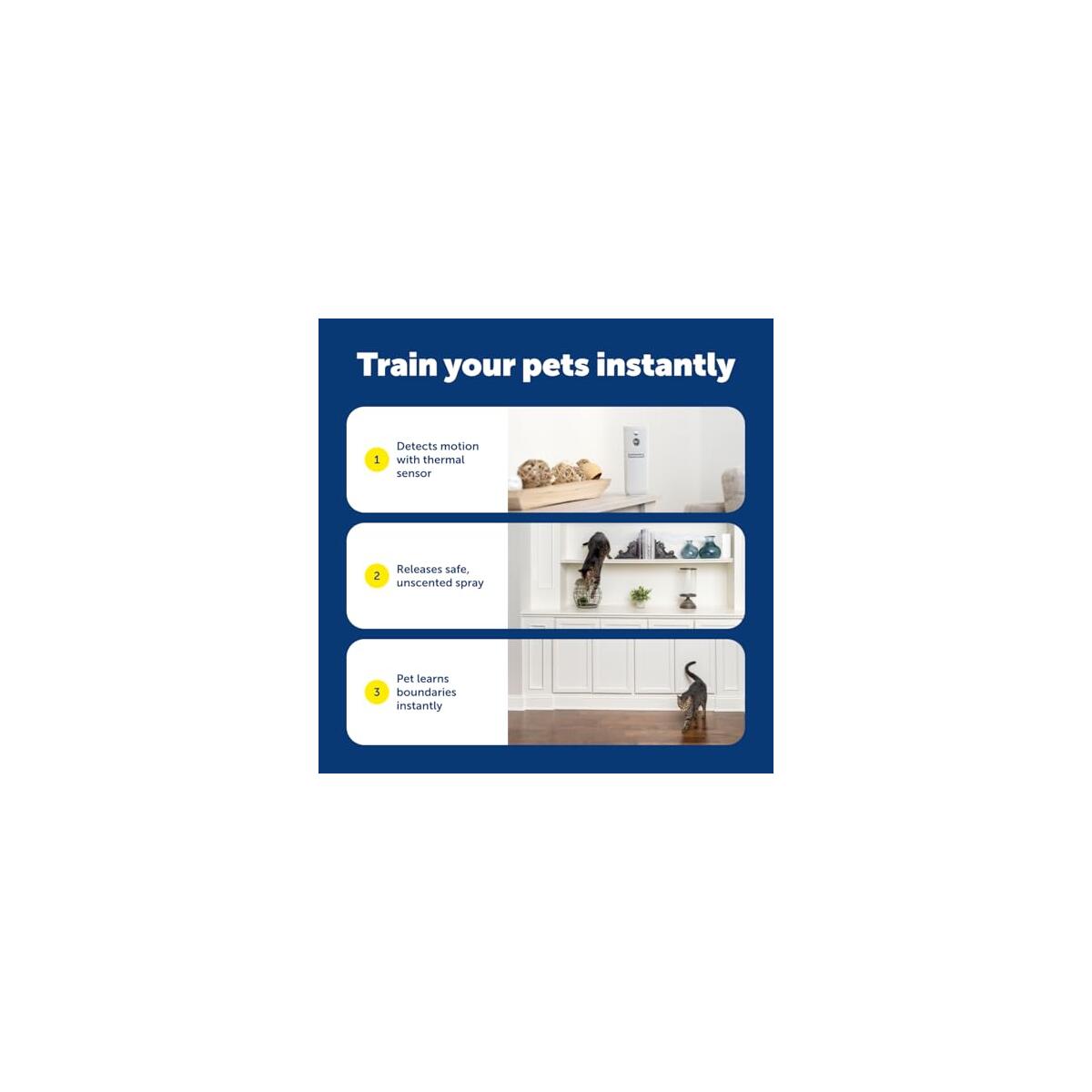 Petsafe Ssscat Automatic Coupon - RebateKey