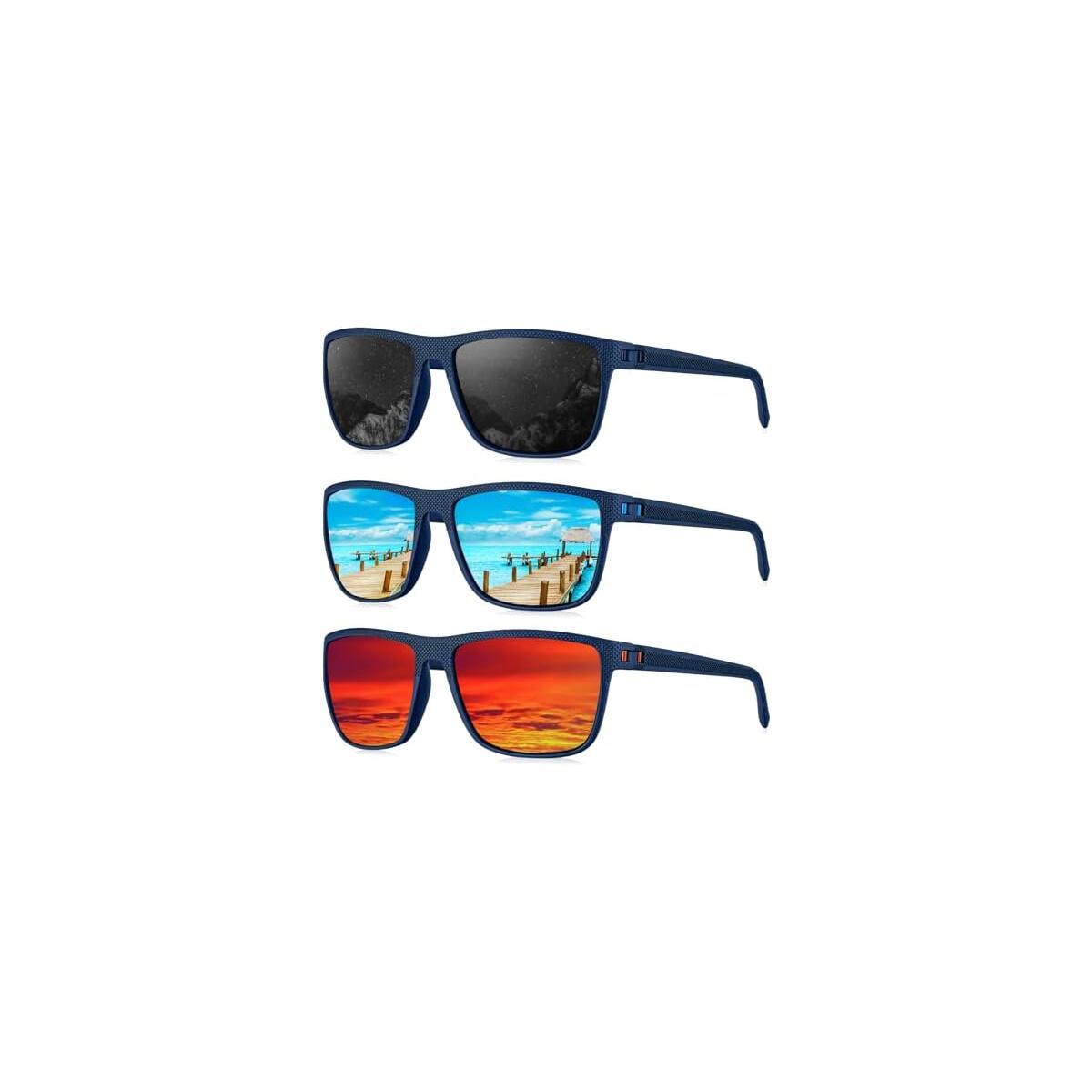 Kaliyadi Polarized Sunglasses Coupon - RebateKey