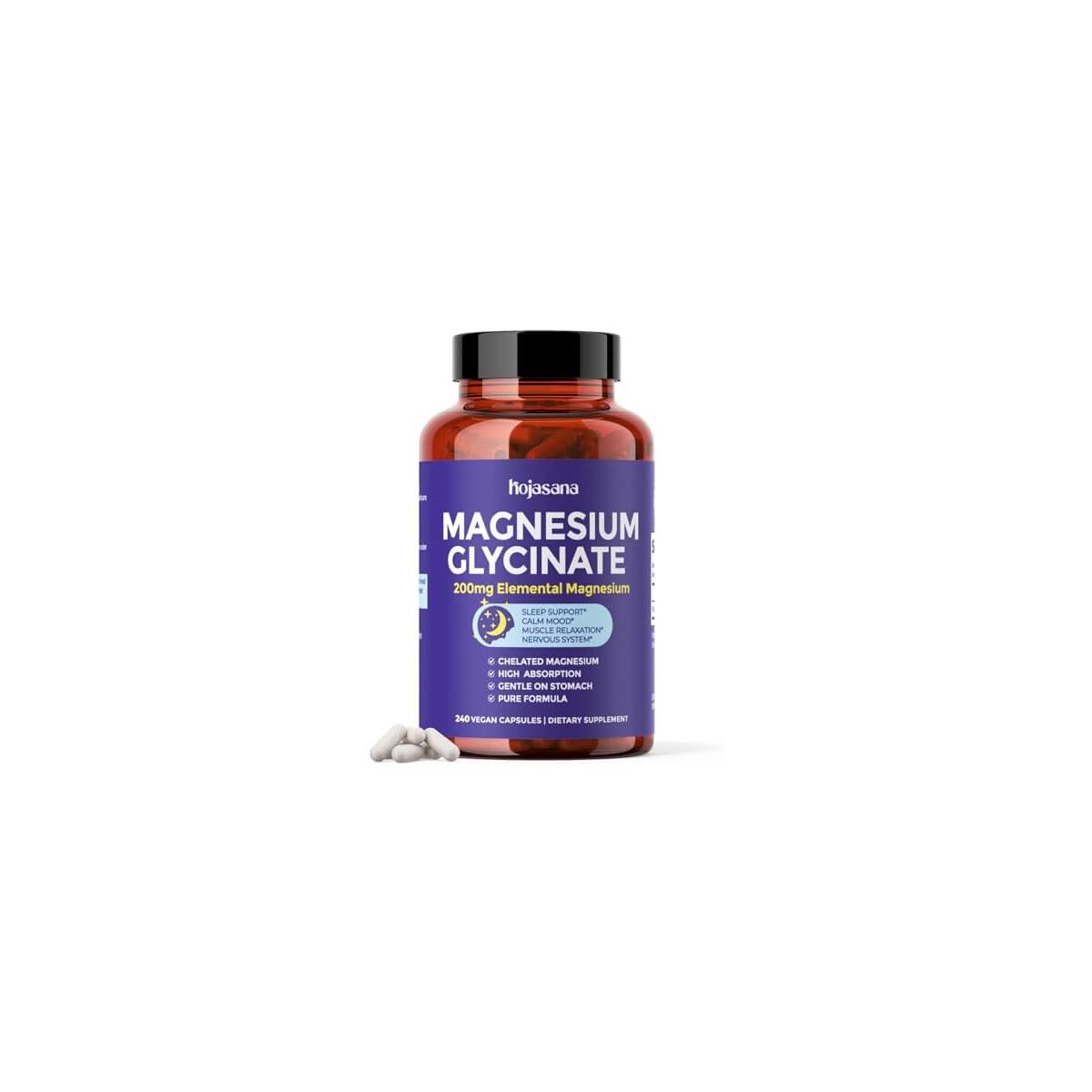 Gentle Magnesium Glycinate Coupons - RebateKey