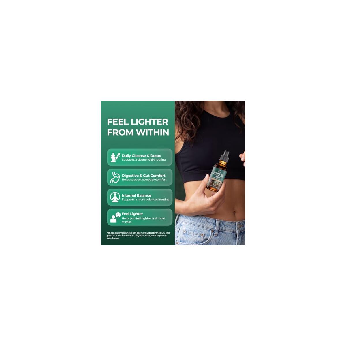 20 In 1 Wormwood Coupons - RebateKey