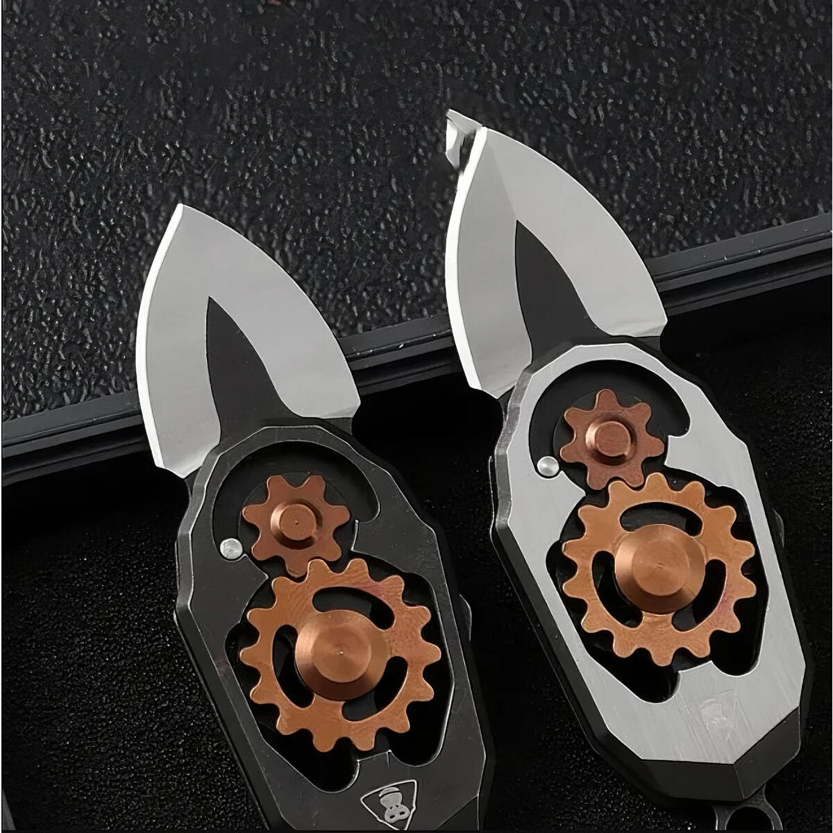 Outdoor Knife Keychain Mini Folding Multifunction Promo Codes - RebateKey