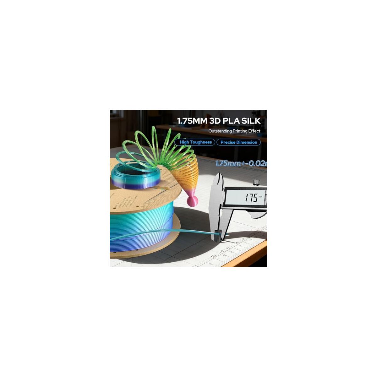 New Pla Filament Mm Coupons - RebateKey