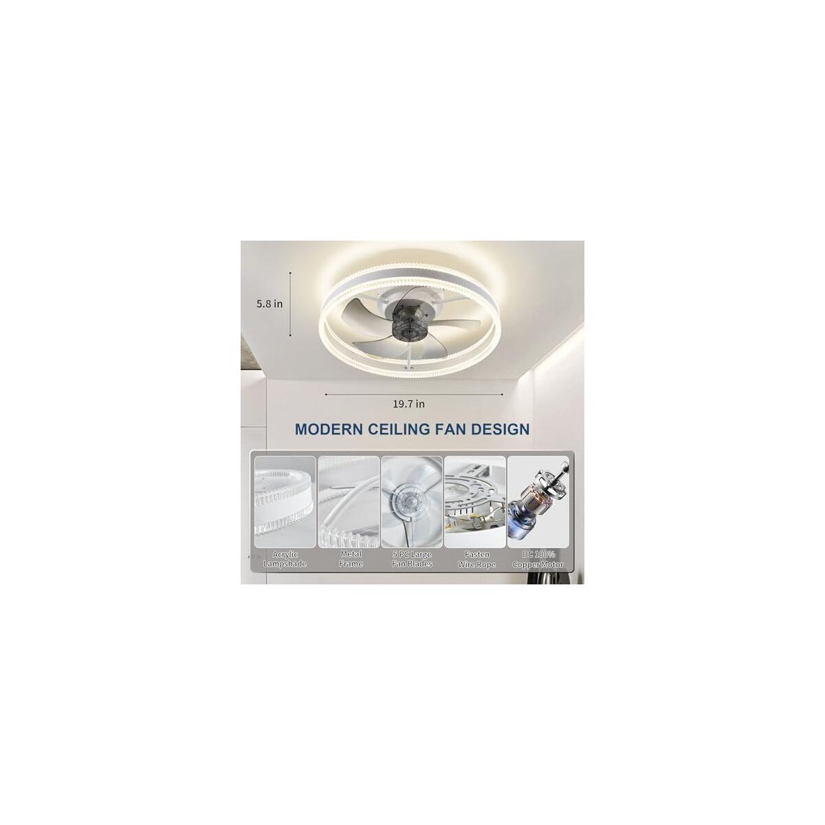 Ceiling Fan Light Coupon - RebateKey