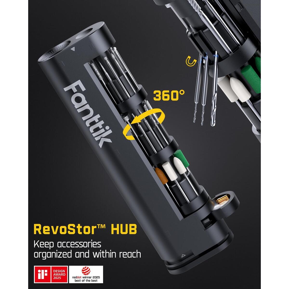 Fanttik F2 Master 4 Deals - RebateKey
