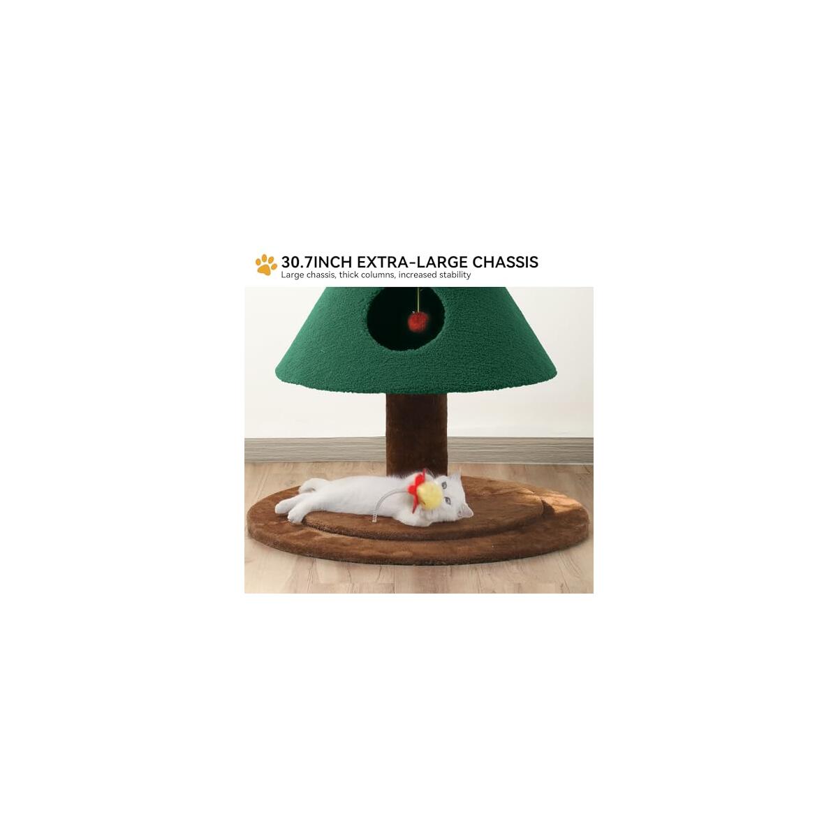 Yitahome In Christmas Cat Promo Codes - RebateKey