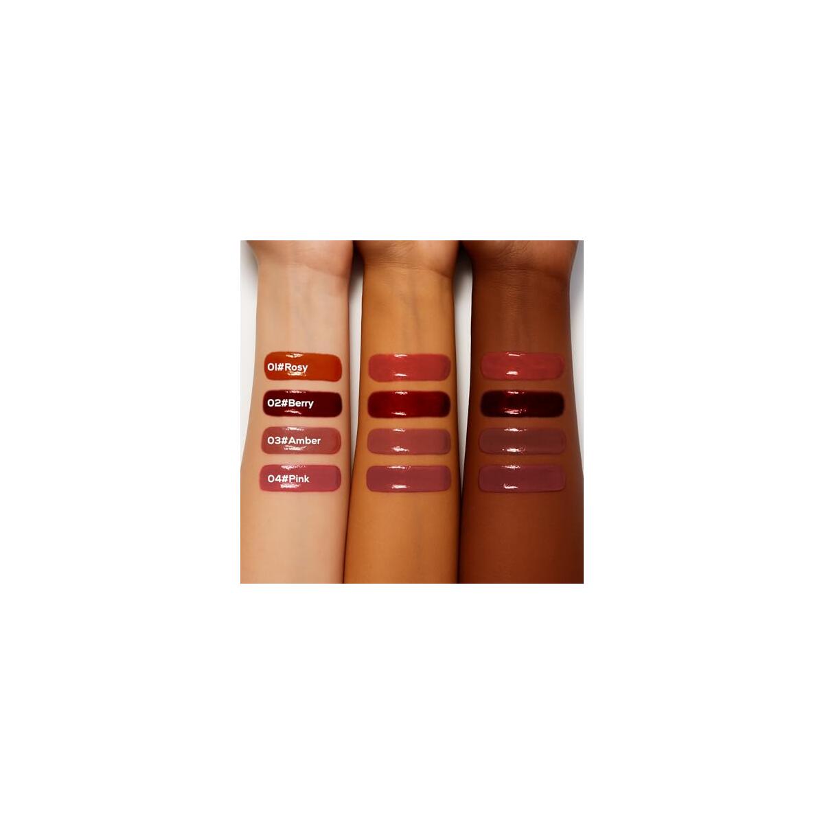 Exclusive Edition Hydrating Tinted Promo Code - RebateKey