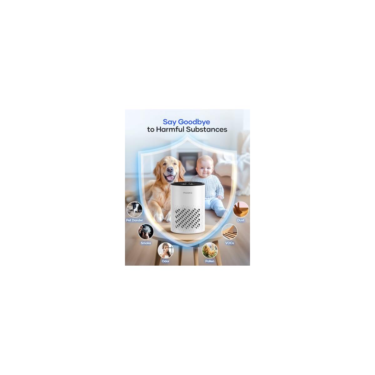 Air Purifiers 4 Deal - RebateKey