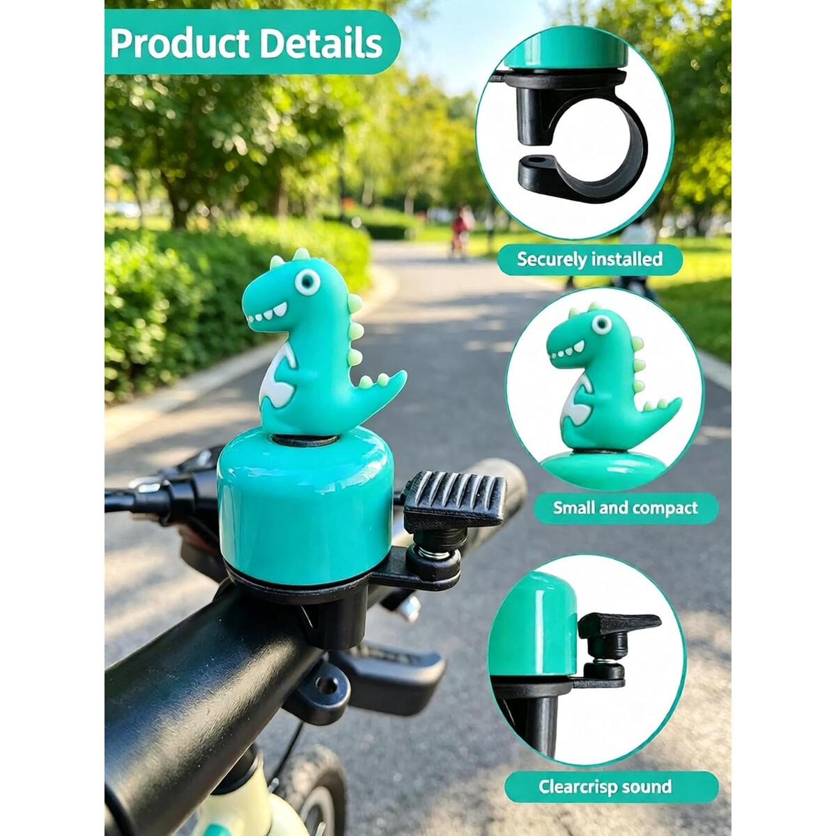 Dinosaur Kids Bike Coupon - RebateKey
