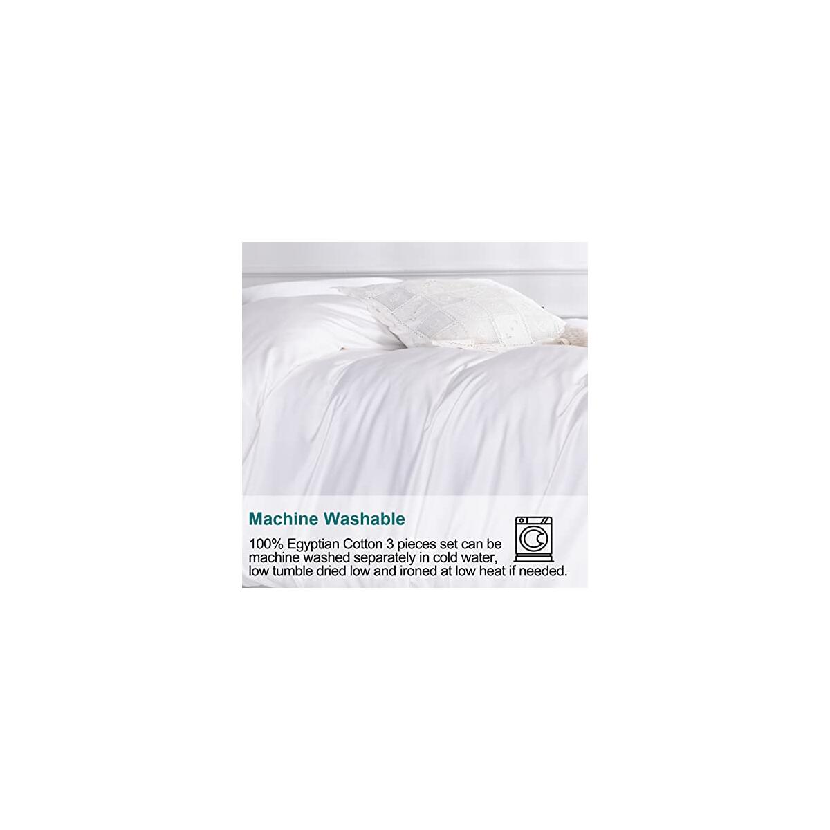 Kakabell Duvet Cover Set Promo Code - RebateKey