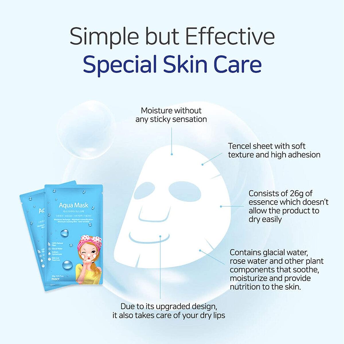 Aqua Mask Pack Deal - RebateKey