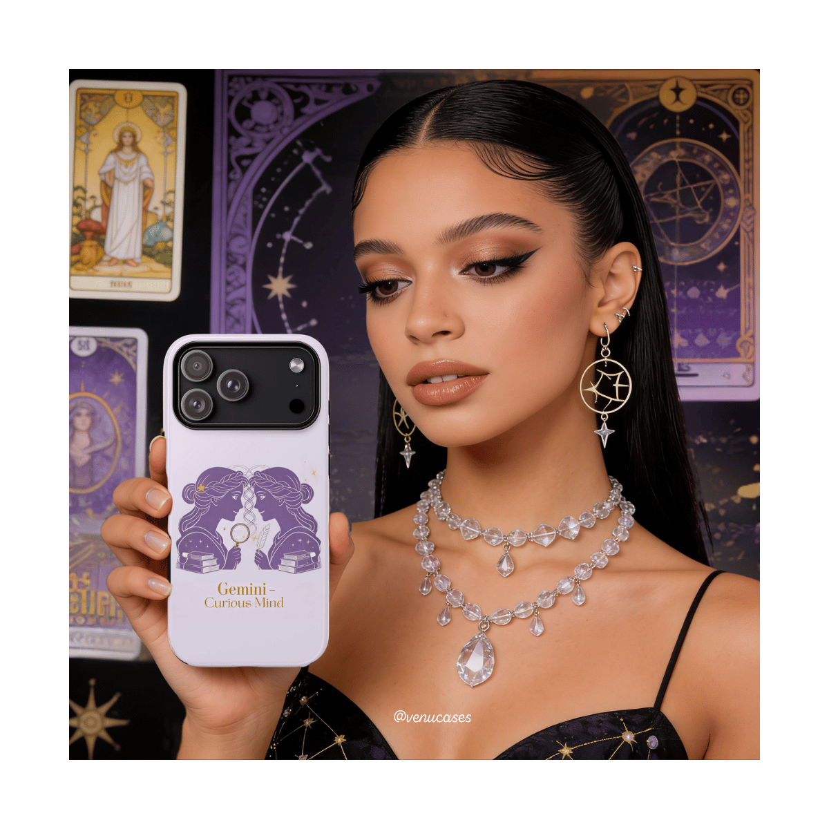 Zodiac Mystic Case Deals - RebateKey