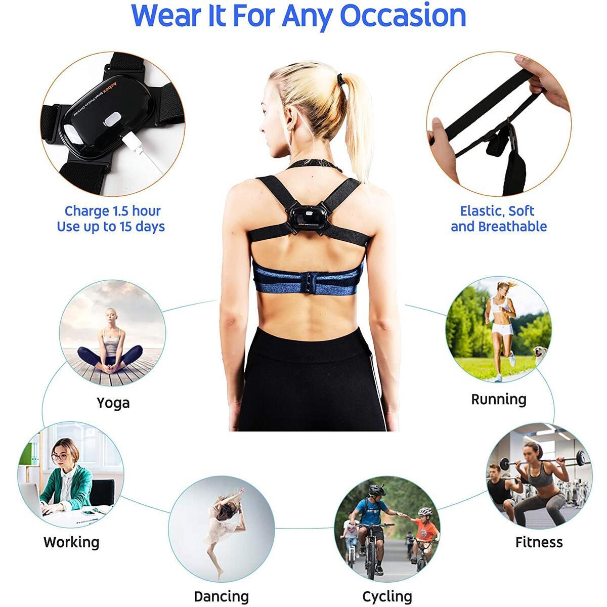 Smart Posture Corrector 1 Deal - RebateKey