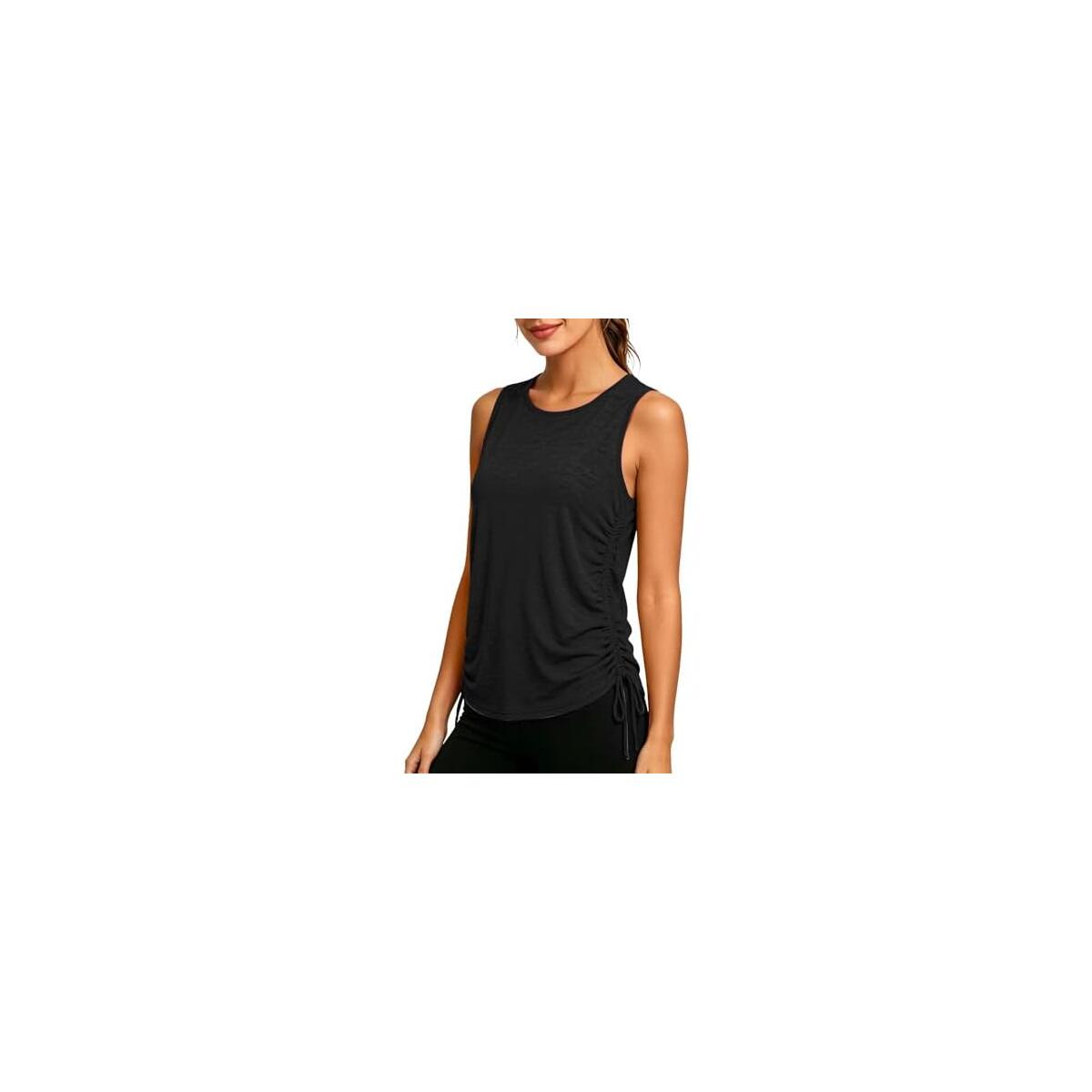 Workout Tank Tops Promo Code - RebateKey