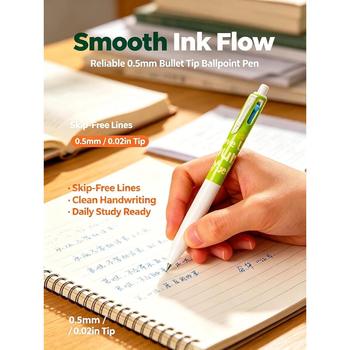 3 In 1 Multicolor Retractable Deal - RebateKey