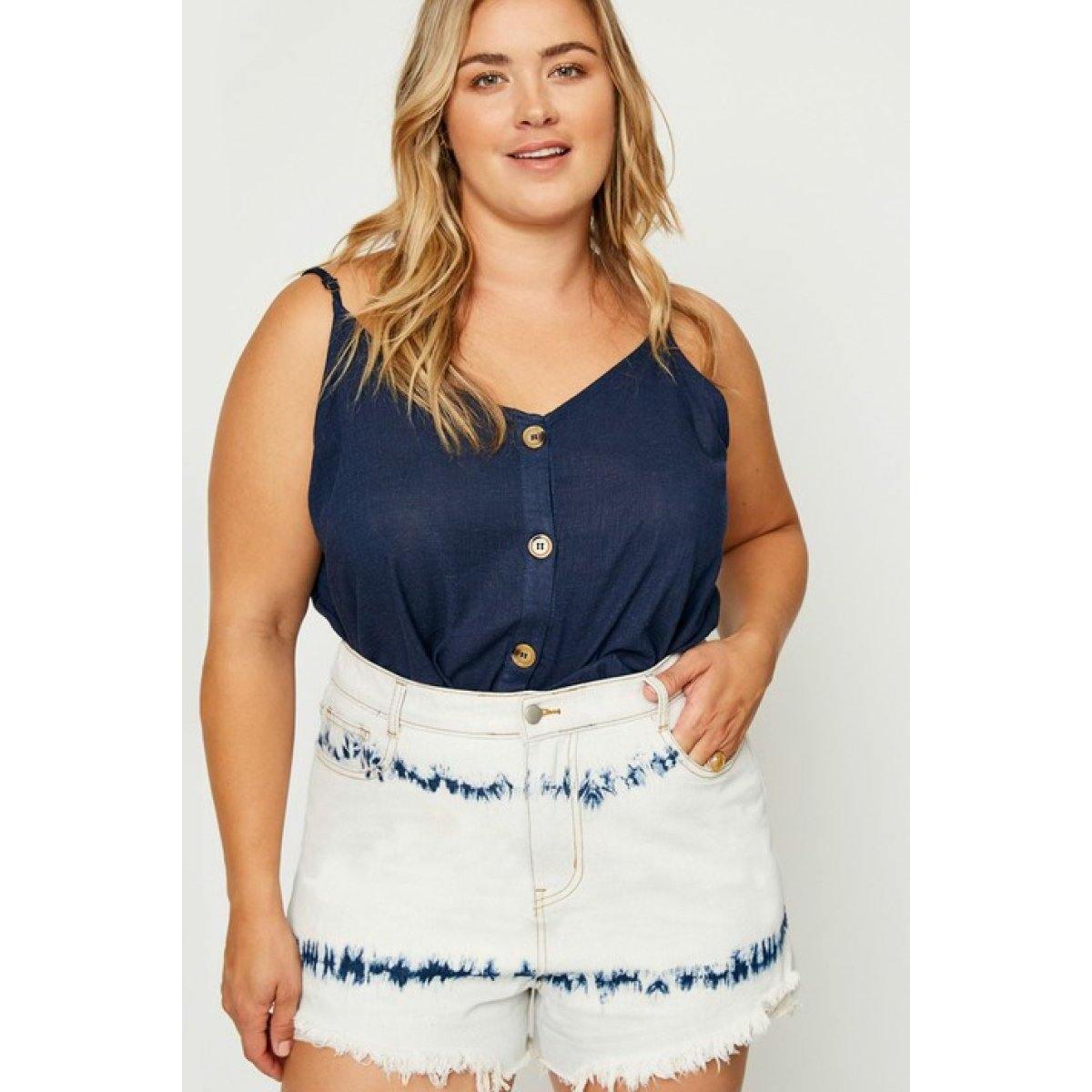 Garment Tie Dye Denim Promo Code - RebateKey